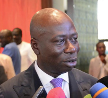 Sénégal : les prévisions du budget 2021 non encore connues par le secteur privé national Sénégal : les prévisions du budget 2021 non encore connues par le secteur privé national