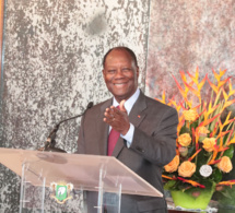 Côte d’Ivoire : l'assainissement budgétaire indispensable pour préserver la viabilité de la dette et la stabilité macroéconomique régionale