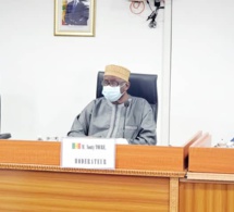 Contrat-programme : cette innovation qui offre aux collectivités territoriales sénégalaises la possibilité de conclure un partenariat public privé Contrat-programme : cette innovation qui offre aux collectivités territoriales sénégalaises la possibilité de conclure un partenariat public privé