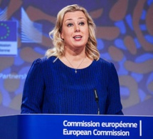 Environnement-Europe : l’indispensable partenariat avec l’Afrique pour faire face aux chocs climatiques Environnement-Europe : l’indispensable partenariat avec l’Afrique pour faire face aux chocs climatiques