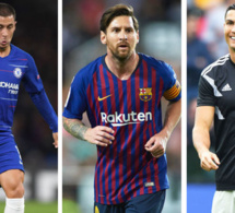 Football : chute des revenus des clubs et de la valeur marchande de leurs joueurs Football : chute des revenus des clubs et de la valeur marchande de leurs joueurs