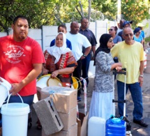 L'Afrique subsaharienne face à la reconquête du terrain perdu L'Afrique subsaharienne face à la reconquête du terrain perdu