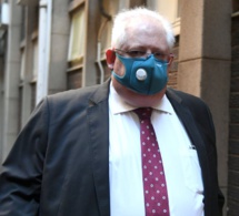 Des chercheurs dénichent des clauses de confidentialité douteuses dans le projet de loi sud-africain sur les marchés publics Des chercheurs dénichent des clauses de confidentialité douteuses dans le projet de loi sud-africain sur les marchés publics