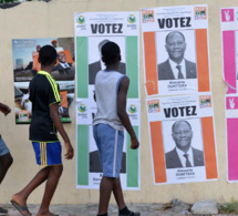 Côte d’Ivoire : déclaration du haut représentant/vice-président Josep Borrell sur les résultats provisoires de l’élection présidentielle Côte d’Ivoire : déclaration du haut représentant/vice-président Josep Borrell sur les résultats provisoires de l’élection présidentielle