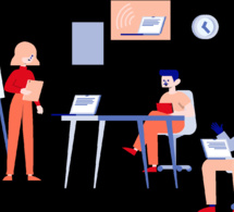 Numérique : trois recommandations d’experts financiers pour relever les défis de développement Numérique : trois recommandations d’experts financiers pour relever les défis de développement