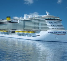 Tourisme : plaidoyer onusien pour une reprise sûre des opérations de croisière Tourisme : plaidoyer onusien pour une reprise sûre des opérations de croisière