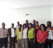Fondation Pathfinder Sénégal : des jeunes outillés en gestion de caisse et environnement bancaire