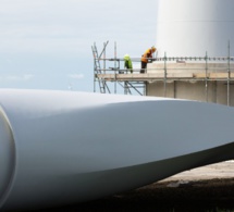 Energies renouvelables : appel à une mobilisation de capitaux pour construire un monde sans danger pour le climat
