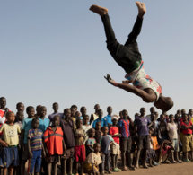 Kakuma-Kenya : lancement d’un concours mondial pour le secteur privé et des projets d'entreprises sociales