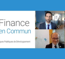 Afrique : risque prévisible d’une perte importante du pib et les conséquences qui en découlent Afrique : risque prévisible d’une perte importante du pib et les conséquences qui en découlent