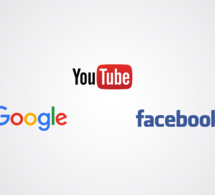 Hausse des revenus publicitaires : les annonceurs enrichissent google, youtube et facebook Hausse des revenus publicitaires : les annonceurs enrichissent google, youtube et facebook