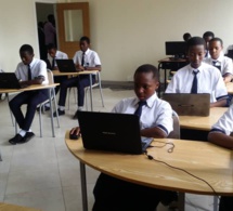 Rwanda : l’académie de codage  décroche 150 000 dollars de Rockefeller trust fund
