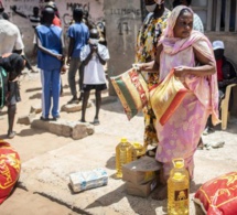 Sénégal : la reprise économique plus forte que prévu Sénégal : la reprise économique plus forte que prévu