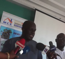 Entrepreneuriat au Sénégal : solutions d’expert sur l’échec précoce des jeunes entrepreneurs Entrepreneuriat au Sénégal : solutions d’expert sur l’échec précoce des jeunes entrepreneurs