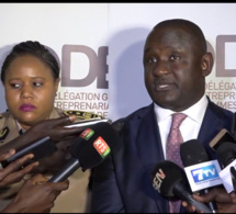 Der Sénégal : 54 milliards de financements ont été accordés aux demandeurs de crédit Der Sénégal : 54 milliards de financements ont été accordés aux demandeurs de crédit