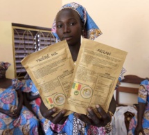 Entrepreneuriat au Sénégal : un ‘’ambitieux’’ projet d'appui à la création d'emplois en gestation à la Der Entrepreneuriat au Sénégal : un ‘’ambitieux’’ projet d'appui à la création d'emplois en gestation à la Der