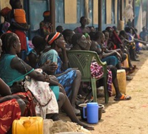 Comprendre la façon dont les États fragiles comme le Soudan du Sud font face au covid-19 Comprendre la façon dont les États fragiles comme le Soudan du Sud font face au covid-19