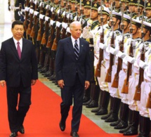 Sauver l’ordre mondial par Biden : un désir souhaitable mais irréaliste Sauver l’ordre mondial par Biden : un désir souhaitable mais irréaliste