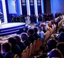 Agenda de Davos : le forum économique en quête de solutions audacieuses pour rétablir la confiance et une reprise solide Agenda de Davos : le forum économique en quête de solutions audacieuses pour rétablir la confiance et une reprise solide