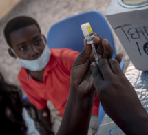 Afrique : lancement de la gestion des vaccins dans le cloud Afrique : lancement de la gestion des vaccins dans le cloud