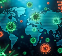 Afrique : session plénière virtuelle sur la pandémie covid-19 et finances publiques en termes de défis et opportunités Afrique : session plénière virtuelle sur la pandémie covid-19 et finances publiques en termes de défis et opportunités