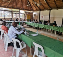 Sénégal : 4000 micros entreprises créent 22.500 emplois en 3 ans Sénégal : 4000 micros entreprises créent 22.500 emplois en 3 ans