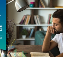 Prix de littérature de la Berd 2021 : la date de soumission des candidatures reportée au 30 novembre 2020 Prix de littérature de la Berd 2021 : la date de soumission des candidatures reportée au 30 novembre 2020