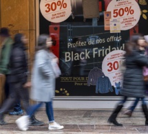 Black friday et cyber monday au milieu d'une pandémie : comment faire pour que ça compte Black friday et cyber monday au milieu d'une pandémie : comment faire pour que ça compte