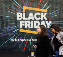 Commerce : le black Friday booste les offres vpn Commerce : le black Friday booste les offres vpn