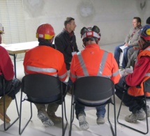 Sénégal: baisse de 10,9 pour cent du nombre moyen d’employés salariés Sénégal: baisse de 10,9 pour cent du nombre moyen d’employés salariés