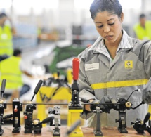 Maroc : promouvoir l’emploi et l’employabilité des femmes dans le secteur formel Maroc : promouvoir l’emploi et l’employabilité des femmes dans le secteur formel