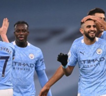 Frais de transferts de football : Manchester City, le plus dépensier de l’année 2020-2021