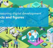 Connectivité et accès à internet : des lacunes préoccupantes notées dans les zones rurales Connectivité et accès à internet : des lacunes préoccupantes notées dans les zones rurales