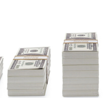 Davide Malacrino explique comment les riches deviennent plus riches Davide Malacrino explique comment les riches deviennent plus riches