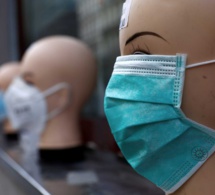 Augmentation des cas communautaires-Sénégal : reprise des contrôles systématiques du port du masque Augmentation des cas communautaires-Sénégal : reprise des contrôles systématiques du port du masque