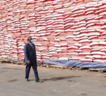 Le Sénégal dans le lot des 45 pays ayant besoin d’une aide alimentaire extérieure Le Sénégal dans le lot des 45 pays ayant besoin d’une aide alimentaire extérieure