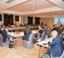 Sénégal : lancement imminent de deux programmes à vocation sociale et sanitaire soutenus par la Belgique Sénégal : lancement imminent de deux programmes à vocation sociale et sanitaire soutenus par la Belgique