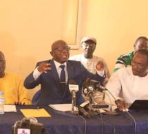 Education-Sénégal : 80,512 milliards dépensés pour la mise en œuvre des protocoles d’accord avec les enseignants