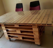 Commande publique-Sénégal : des parts de marchés importantes attribuées aux artisans locaux.