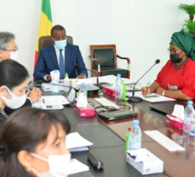 Environnement des affaires au Sénégal : la diplomatie économique japonaise appelle à plus de réformes Environnement des affaires au Sénégal : la diplomatie économique japonaise appelle à plus de réformes