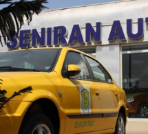 Restructuration financière : entrée probable du Fonsis dans le capital de seniran auto et mutation en banque de la filiale La Poste Restructuration financière : entrée probable du Fonsis dans le capital de seniran auto et mutation en banque de la filiale La Poste