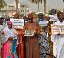 Fonds national de retraite du Sénégal : vers des rappels d’augmentation de pension Fonds national de retraite du Sénégal : vers des rappels d’augmentation de pension