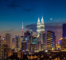Malaisie : dans l’attente d’un fort rebond avec une croissance de 7% en 2021 Malaisie : dans l’attente d’un fort rebond avec une croissance de 7% en 2021