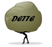 Sénégal : le service de la dette publique chiffré provisoirement à 509,9 milliards fcfa en fin juin 2020 Sénégal : le service de la dette publique chiffré provisoirement à 509,9 milliards fcfa en fin juin 2020