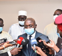Finance locale-Collectivités territoriales-Sénégal : report de 59,07 milliards en fin 2019 pour cause de non absorption des fonds