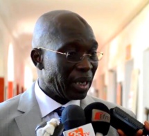 Caisse de sécurité sociale-Sénégal : 807 657 allocataires et 2 234 143 enfants pris en charge au cours des cinq dernières années Caisse de sécurité sociale-Sénégal : 807 657 allocataires et 2 234 143 enfants pris en charge au cours des cinq dernières années