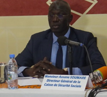 Prestations familiales-Sénégal : plus de 61 milliards servis durant les cinq dernières années Prestations familiales-Sénégal : plus de 61 milliards servis durant les cinq dernières années