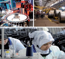 Hausse du chômage-baisse des recettes fiscale et touristique… : l’économie marocaine en détresse Hausse du chômage-baisse des recettes fiscale et touristique… : l’économie marocaine en détresse