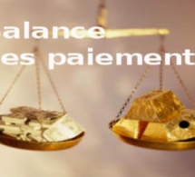 Côte d’Ivoire : résumé de la balance des paiements 2019