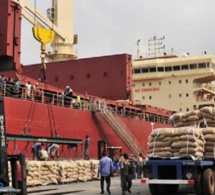 Balance des paiements Côte d’Ivoire : un déficit de 790,3 milliards des transactions courantes enregistré en 2019 Balance des paiements Côte d’Ivoire : un déficit de 790,3 milliards des transactions courantes enregistré en 2019